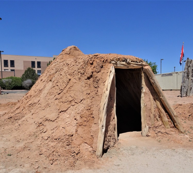 Navajo Shadehouse Museum (Kayenta,&nbspAZ)
